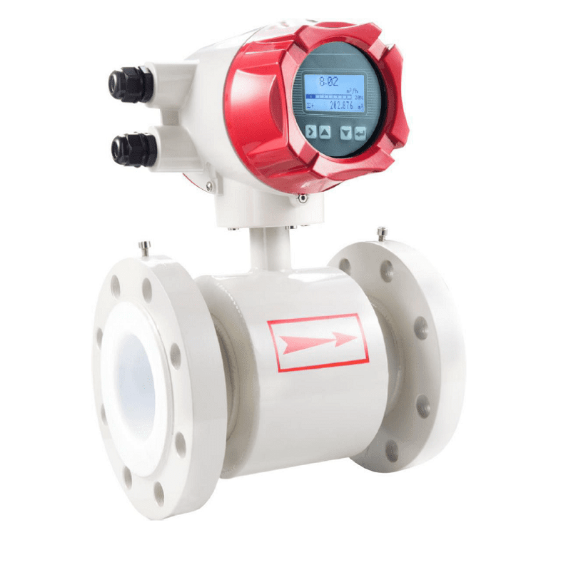 Flow Measurement and Control