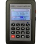pocket size process calibrator UNC-LB02A-1