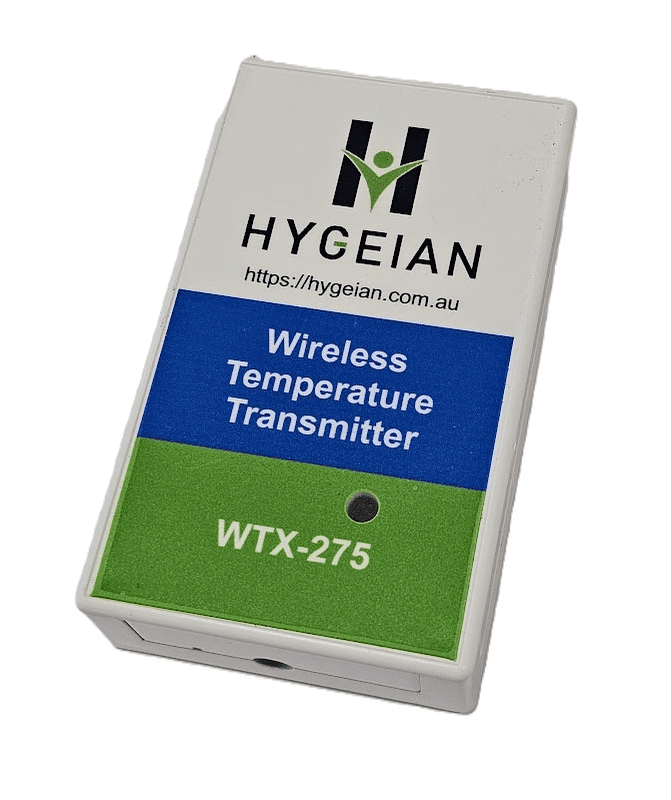 WTX-275 Wireless Temperature Transmitter