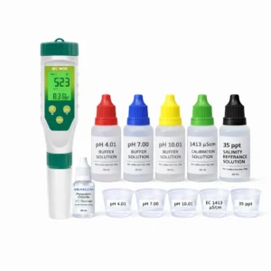 environmental water quality test kit