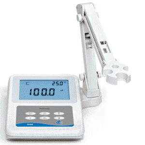 BTT-CON500 Benchtop Tester for Conductivity, TDS, Salinity and Temperature