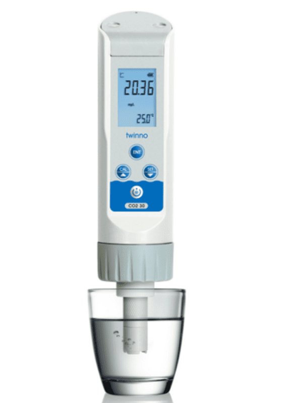 PST-CO230 Pen Style Carbon Dioxide Tester