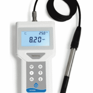 Handheld Dissolved Oxygen Tester