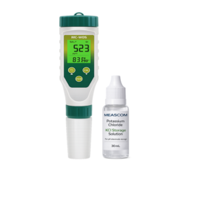 mc-w05 pen style spare probe with kcl