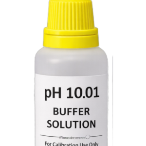 ph 10.01 buffer solution 50,l
