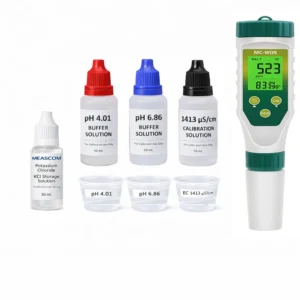 hydrooponics water test kit